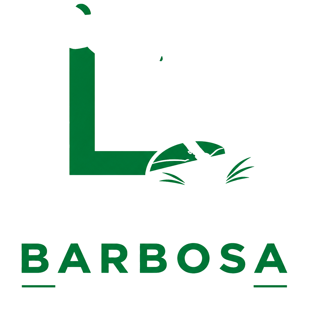 Luciano Barbosa Logo
